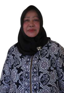 IIS LALANGSARI