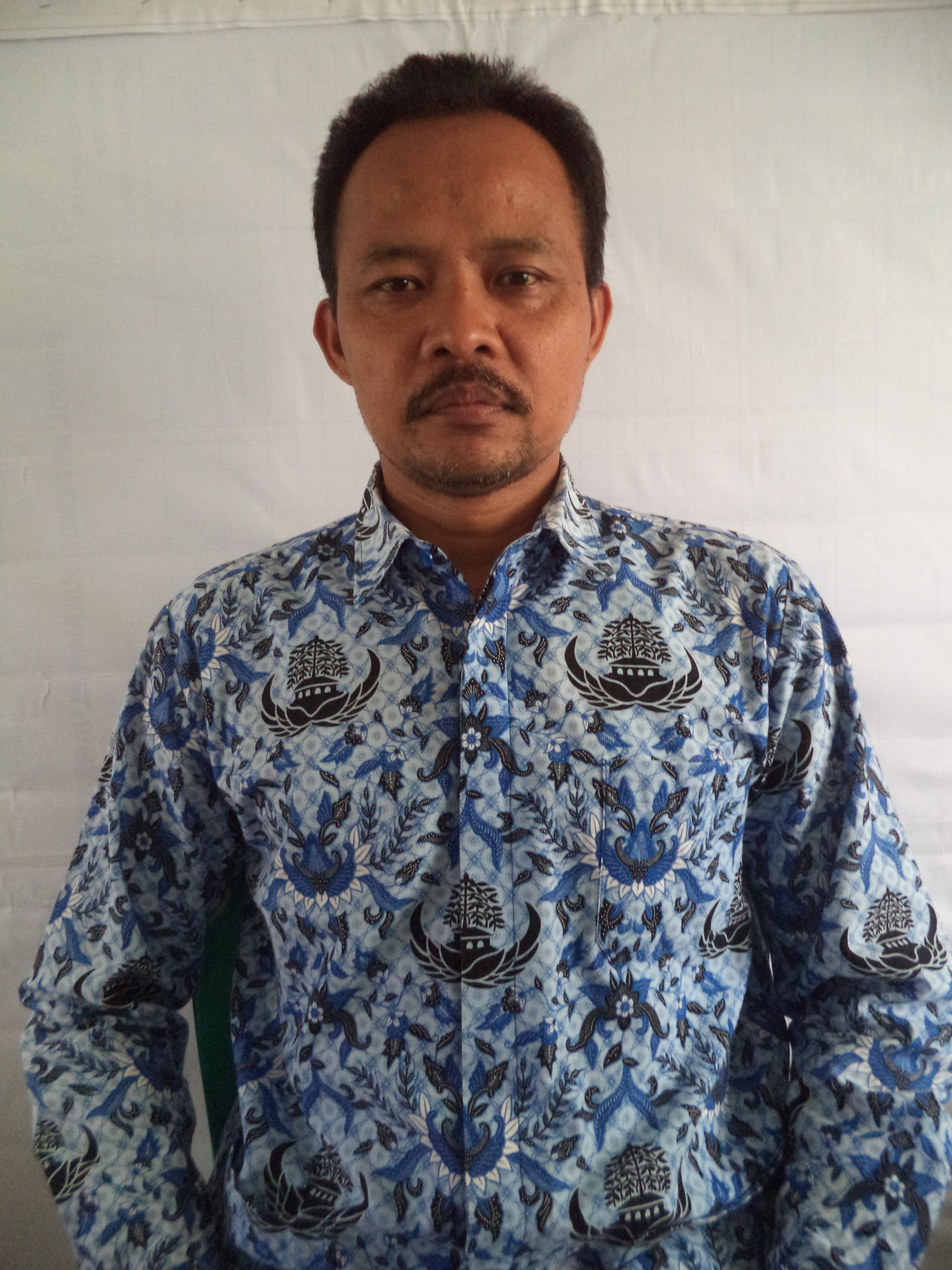 KAMIL JAMALUDIN